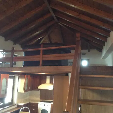 Pilion Stone House * Agios Vlasios (Thessalia)