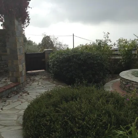 Pilion Stone House Áyios Vlásios