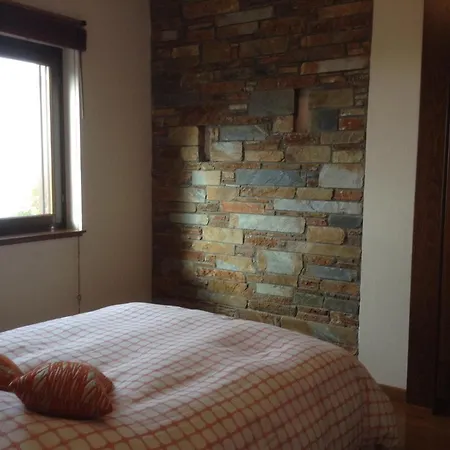 Pilion Stone House Villa Agios Vlasios (Thessalia)