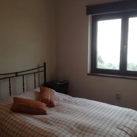 فيلة Pilion Stone House