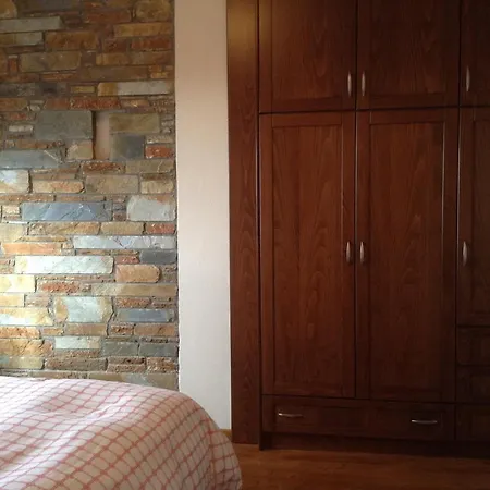 Pilion Stone House Villa