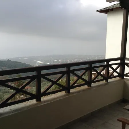 Pilion Stone House Villa Agios Vlasios (Thessalia)