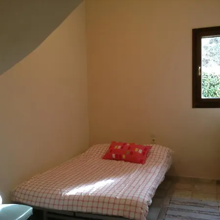 Pilion Stone House Agios Vlasios (Thessalia)