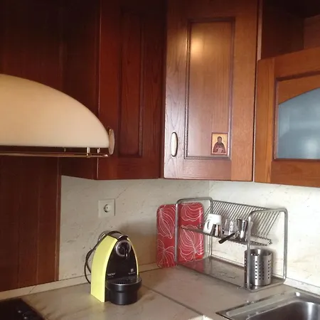 Pilion Stone House 别墅 Áyios Vlásios
