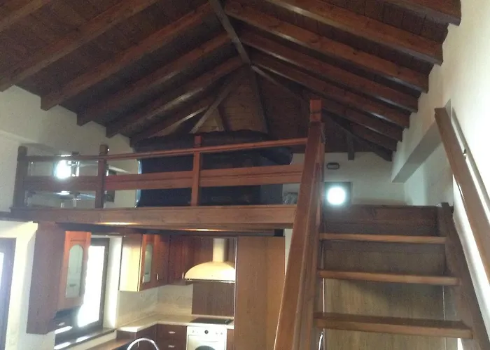 Pilion Stone House * Áyios Vlásios