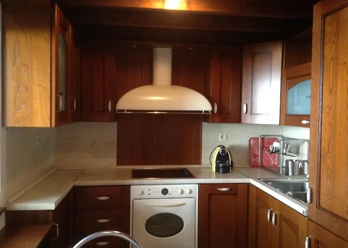 Pilion Stone House Villa Áyios Vlásios