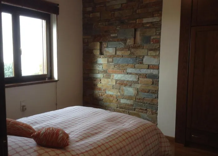 Pilion Stone House Villa Áyios Vlásios