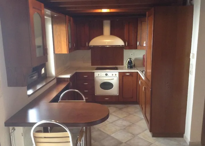 Pilion Stone House Villa Áyios Vlásios