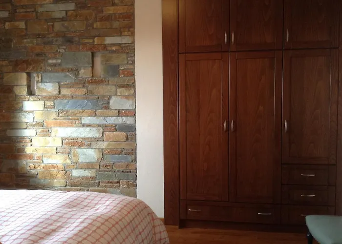 Pilion Stone House Villa