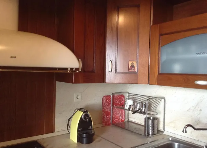 Pilion Stone House Villa Áyios Vlásios